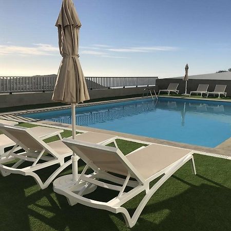 Santa Claudia Apartments - Adults Only Porto Rico Exterior foto