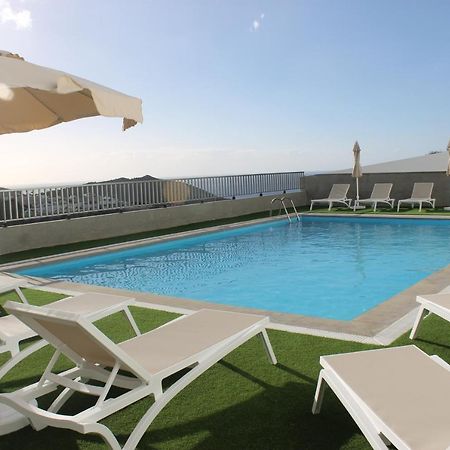 Santa Claudia Apartments - Adults Only Porto Rico Exterior foto