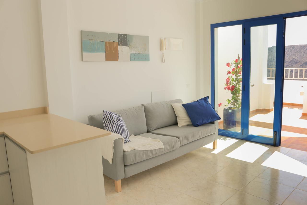 Santa Claudia Apartments - Adults Only Porto Rico Exterior foto