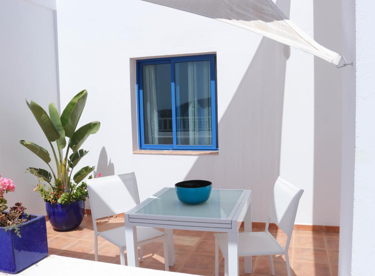 Santa Claudia Apartments - Adults Only Porto Rico Exterior foto