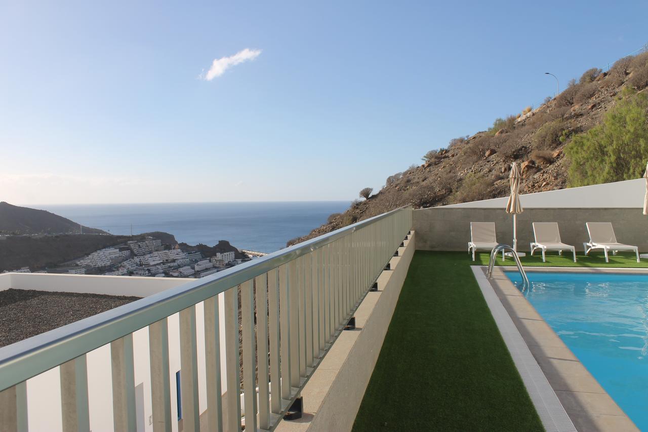 Santa Claudia Apartments - Adults Only Porto Rico Exterior foto