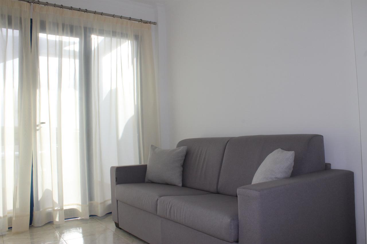 Santa Claudia Apartments - Adults Only Porto Rico Exterior foto