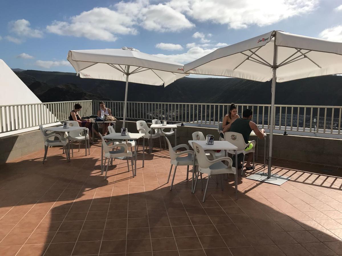 Santa Claudia Apartments - Adults Only Porto Rico Exterior foto