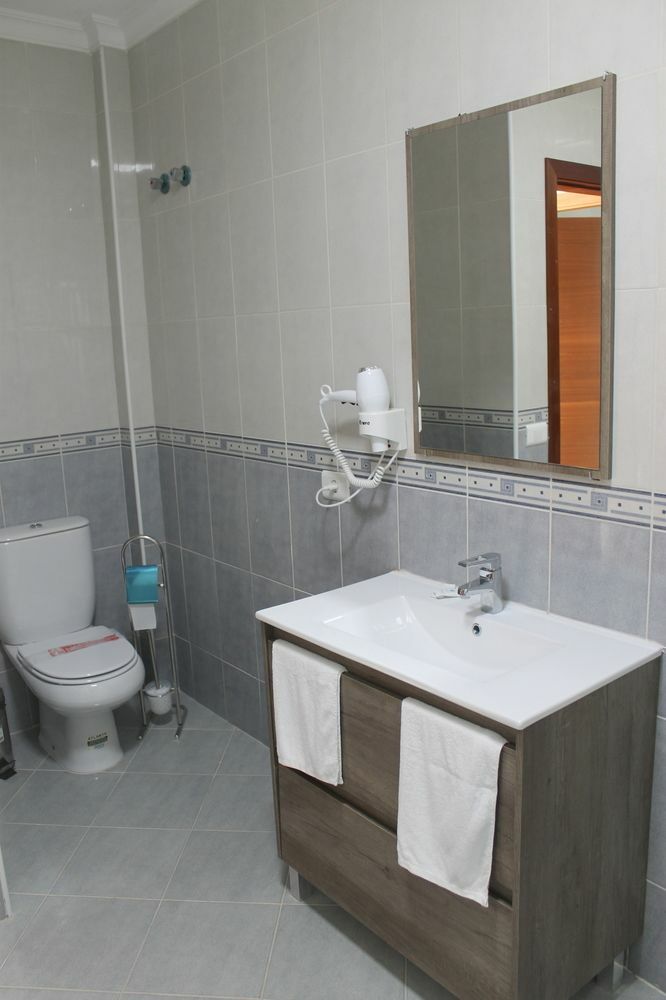 Santa Claudia Apartments - Adults Only Porto Rico Exterior foto