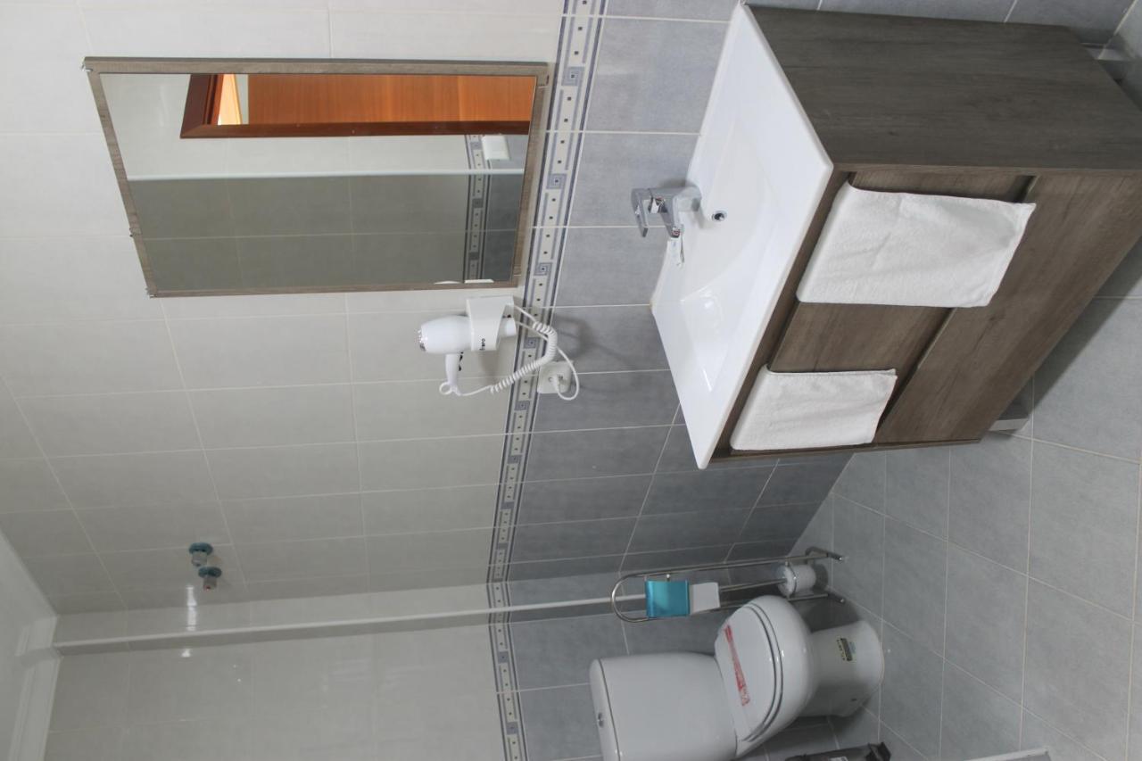 Santa Claudia Apartments - Adults Only Porto Rico Exterior foto