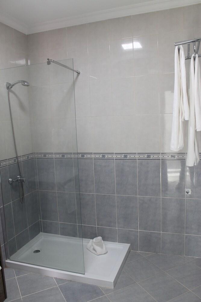 Santa Claudia Apartments - Adults Only Porto Rico Exterior foto